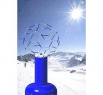 Аппарат аэроионопрофилактики "Снежинка" - «globural.ru» - Архангельск