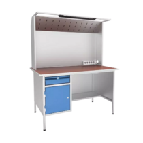 Стол паяльщика СП-03 - «globural.ru» - Архангельск