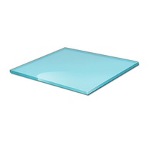 Стекло для подогреваемой платформы Designer + PRO 250 - «globural.ru» - Архангельск