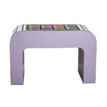 Интерактивный стол «Черепаха» - «globural.ru» - Архангельск