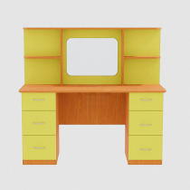 Стол логопеда АВЛ-009 - «globural.ru» - Архангельск