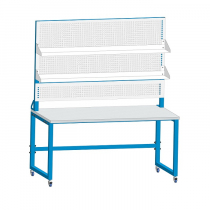 Стол радиомонтажника – СР1 - «globural.ru» - Архангельск