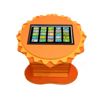 Интерактивный стол «Солнце» - «globural.ru» - Архангельск