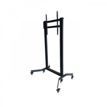 Мобильные стойки для интерактивной панели  M90RU - «globural.ru» - Архангельск