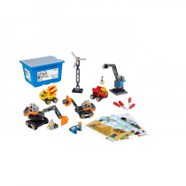 Набор "Строительные машины. DUPLO" - «globural.ru» - Архангельск