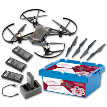 Образовательный модуль "Аэро-Программирование" - «globural.ru» - Архангельск