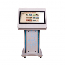 Информационный сенсорный киоск «Titan +» - «globural.ru» - Архангельск