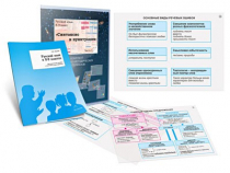 Комплект транспарантов «Русский язык в 8–9 классах. Синтаксис и пунктуация» - «globural.ru» - Архангельск