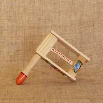 Трещотка круговая - «globural.ru» - Архангельск