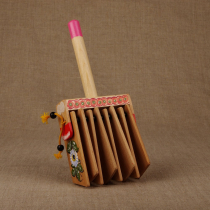 Трещотка пластичная на ручке - «globural.ru» - Архангельск