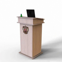 Трибуна АВТ-003 - «globural.ru» - Архангельск