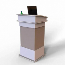 Трибуна АВТ-005 - «globural.ru» - Архангельск