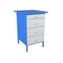 Тумба для инструментов слесарная - «globural.ru» - Архангельск