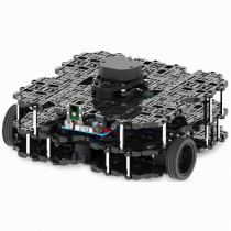 Мобильный робот Turtlebot3 waffle pi - «globural.ru» - Архангельск