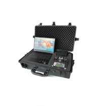 Учебный тренажер-симулятор управления БПЛА с наземной станции. Base - «globural.ru» - Архангельск