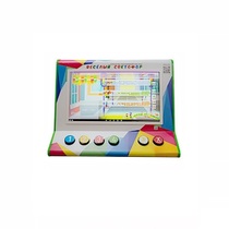 Аппаратно-программный обучающий комплекс по правилам дорожного движения "Веселый светофор" для учащихся 1-11 классов с комплектом удостоверений пешехода и велосипедиста - «globural.ru» - Архангельск