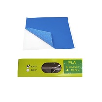 Роботехнический конструктор РОББО "Стартовый набор расходных материалов для 3D-принтера Мини" - «globural.ru» - Архангельск