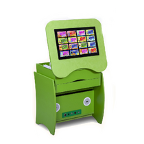 Интерактивный стол «Умничка» - «globural.ru» - Архангельск