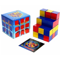 Развивающая игра "Уникуб" - «globural.ru» - Архангельск