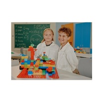 Инженерный кабинет в детском саду. Лева конструирование и программирование до 6 человек  - «globural.ru» - Архангельск