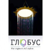 Фибероптический душ "Солнышко" - «globural.ru» - Архангельск