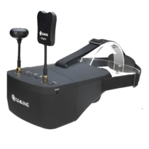 Шлем для квадрокоптера "Стриж" - «globural.ru» - Архангельск