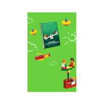 Образовательное решение "Икаренок Супер". Модуль Механика и Электромеханика в рамках образовательной программы "Икаренок"  - «globural.ru» - Архангельск