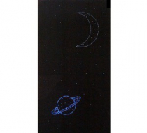 Настенное панно "Звездное небо" - «globural.ru» - Архангельск