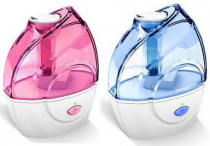 Увлажнитель воздуха "Свежесть" - «globural.ru» - Архангельск