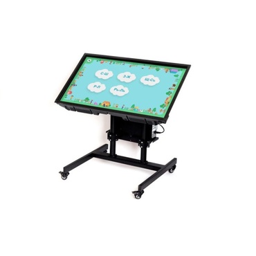 Интерактивный стол логопеда - «globural.ru» - Архангельск