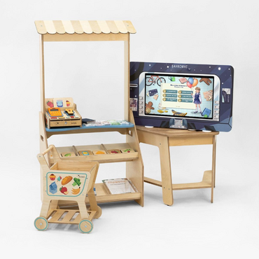 Экономический методический комплекс "Финансовый гений" - «globural.ru» - Архангельск