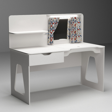 Профессиональный интерактивный стол психолога-дефектолога "Старт" - «globural.ru» - Архангельск