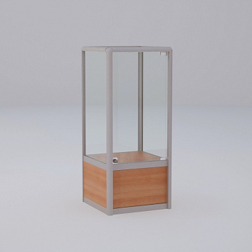 Стол музейный (вариант 1) - «globural.ru» - Архангельск