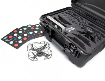 Образовательный комплект программируемого квадрокоптера DJI TELLO EDU (Стартовый – 5) - «globural.ru» - Архангельск