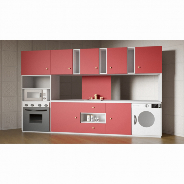 Детская кухня «Роза» - «globural.ru» - Архангельск