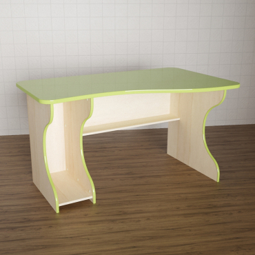 Стол детский «Учеба в радость» - «globural.ru» - Архангельск