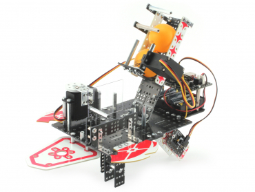 Ресурсный набор Robo Kit 5-6 - «globural.ru» - Архангельск