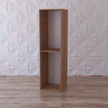 Стеллаж для бизибордов и СТЕМ-панелей "Всё под рукой" - «globural.ru» - Архангельск