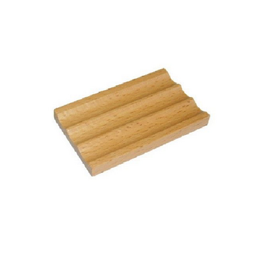 Подставка для трех карандашей - «globural.ru» - Архангельск