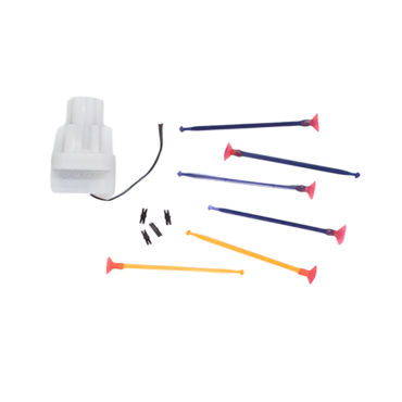 Набор Стрелялка для квадрокоптера "Дракон" - «globural.ru» - Архангельск