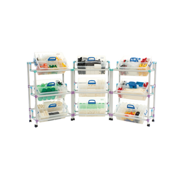 Комплект "Изучение альтернативной энергии" - «globural.ru» - Архангельск