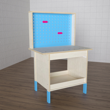 Детский набор «Мастерская» - «globural.ru» - Архангельск