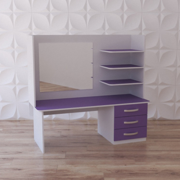 Стол логопеда с зеркалом «Про-Речь» - «globural.ru» - Архангельск