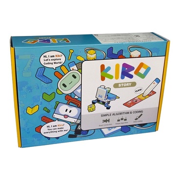 Конструктор Aikiro step 1 (базовый набор) - «globural.ru» - Архангельск