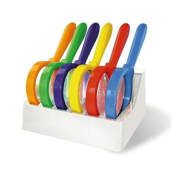 Комплект луп на подставке - «globural.ru» - Архангельск