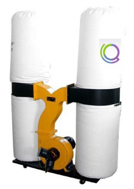 Стружкоотсос (вариант 2) - «globural.ru» - Архангельск