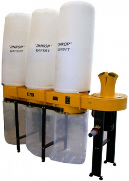 Стружкоотсос (вариант 1) - «globural.ru» - Архангельск