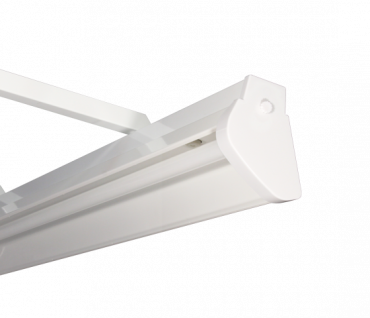 Светильник люминесцентный для школьных досок электромеханический - «globural.ru» - Архангельск