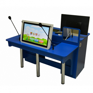 Профессиональный интерактивный комплекс «Стол логопеда» - «globural.ru» - Архангельск