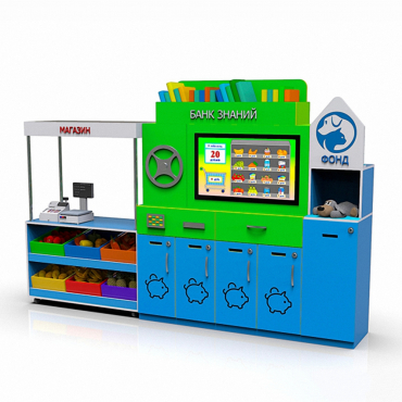 Профессиональный комплекс-тренажер «Банк Знаний» - «globural.ru» - Архангельск